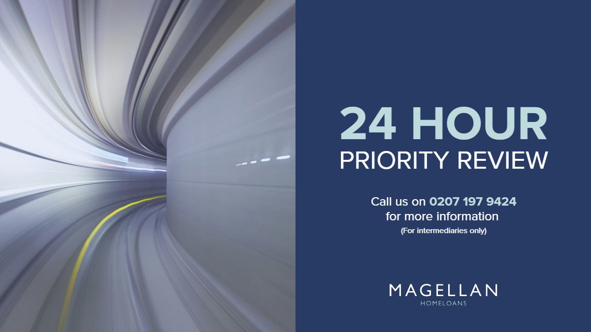 24 Hour Priority Review Service – a straightforward process for simple cases that requires only the minimum level of documentation. Call us on 0207 197 9424 or contact your RSM bit.ly/2SrpCct for more information (For Intermediaries only)