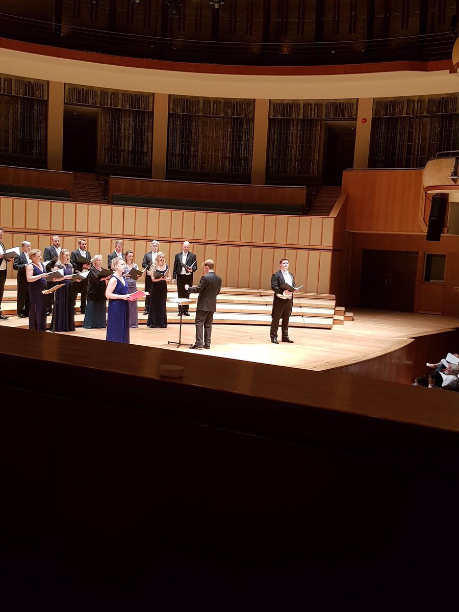 Angus McPhee (@angusmcphee) on Twitter photo Thanks for the (very) warm welcome Singapore! We had a fab first performance of tour with <a href="/TheSixteen/">The Sixteen</a> under the baton of <a href="/ejdougan/">Eamonn Dougan</a> and can’t wait to get going in Sydney #spirituals #godownundermoses ⬇️👴🏻🇦🇺🗺 Thanks for the (very) warm welcome Singapore! We had a fab first performance of tour with <a href="/TheSixteen/">The Sixteen</a> under the baton of <a href="/ejdougan/">Eamonn Dougan</a> and can’t wait to get going in Sydney #spirituals #godownundermoses ⬇️👴🏻🇦🇺🗺