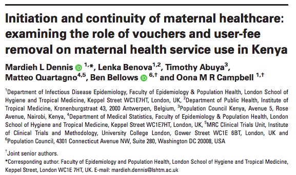 Mardieh Dennis, PhD tweet media