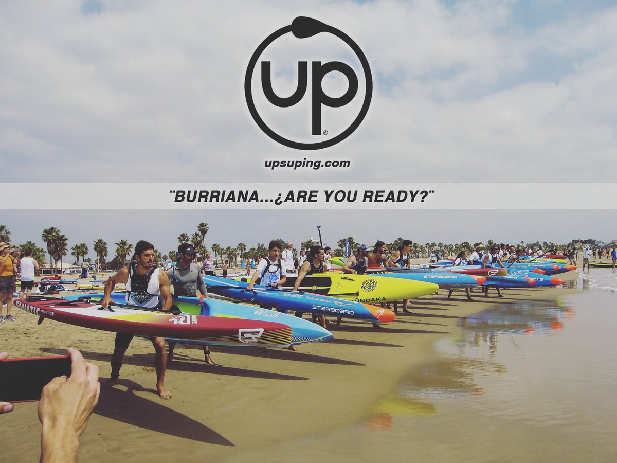 📢  ¡Último día de inscripciones! 1° prueba del CMS'19 y circuito provincial de Castellón...¿Estás preparado? 😀💪▶ upsuping.com Paddle SURF Burriana #SUP #CircuitoMediterraneoSUPRace  #mediterraneo #standuppaddle  #paddleboard  #sports #life #healthylifestyle #beach