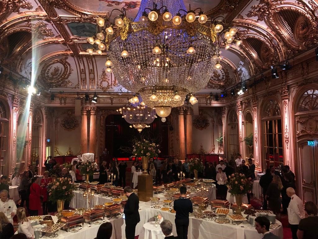asemblgroup's tweet photo. #In2Events is in #Stockholm this weekend for the @MeetingsSpace Spring 2019 #event. We’re looking forward to a weekend of all things #events, #meetings and #incentives.

@GrandHotelSthlm #Sweden #TMSSP19 #EventProfs https://t.co/Qnh971aiRl