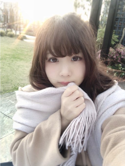 Twitterのコスプレ画像21