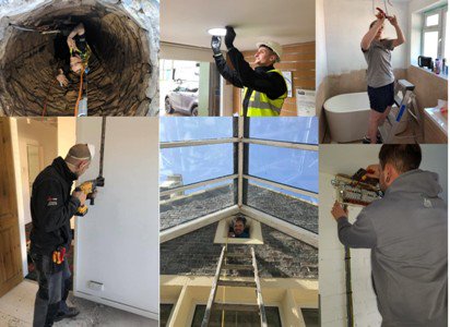 NICEIC tweet media