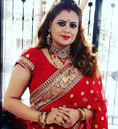 Sapna Sappu Official on Twitter: "Happy Woman's Day 🙇‍♀️🌹…