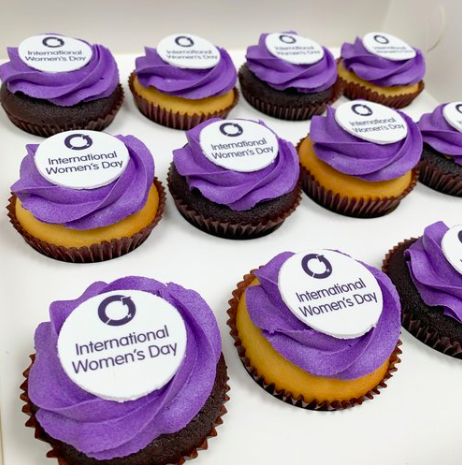 Mathilde's Marvelous Cupcakes tweet media