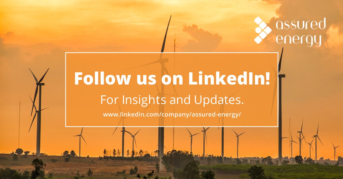 Assured Energy tweet media