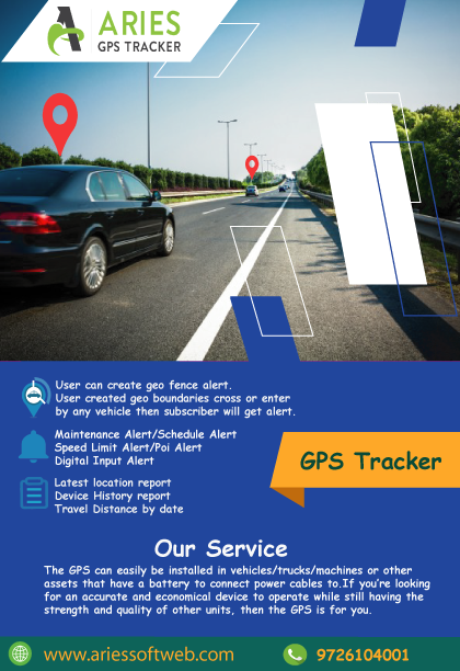 kunjsha08285627's tweet photo. "Aries GPS system tracking unit is a navigation device normally carried by a moving vehicle or person that uses the Global Positioning System (GPS)."
#transportation #logistic #transport #safety #geofence #truck #devicemanage #GPSsystem #time #system https://t.co/7zX9ZN7pvy