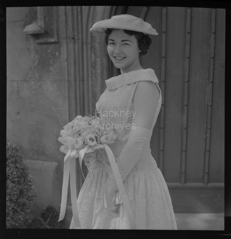 Check out our album from #RAGibson studio for #InternationalWomensDay2019 
facebook.com/pg/HackneyArch…