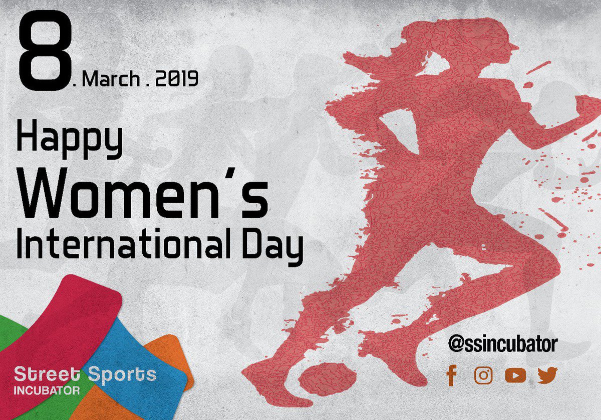 SSIncubator's tweet photo. Happy Women's International Day!

#SSIAttract #SSIncubator 
#InternationalWomensDay #يوم_المراه_العالمي #IWD2019 https://t.co/mjo9ZzGA5R