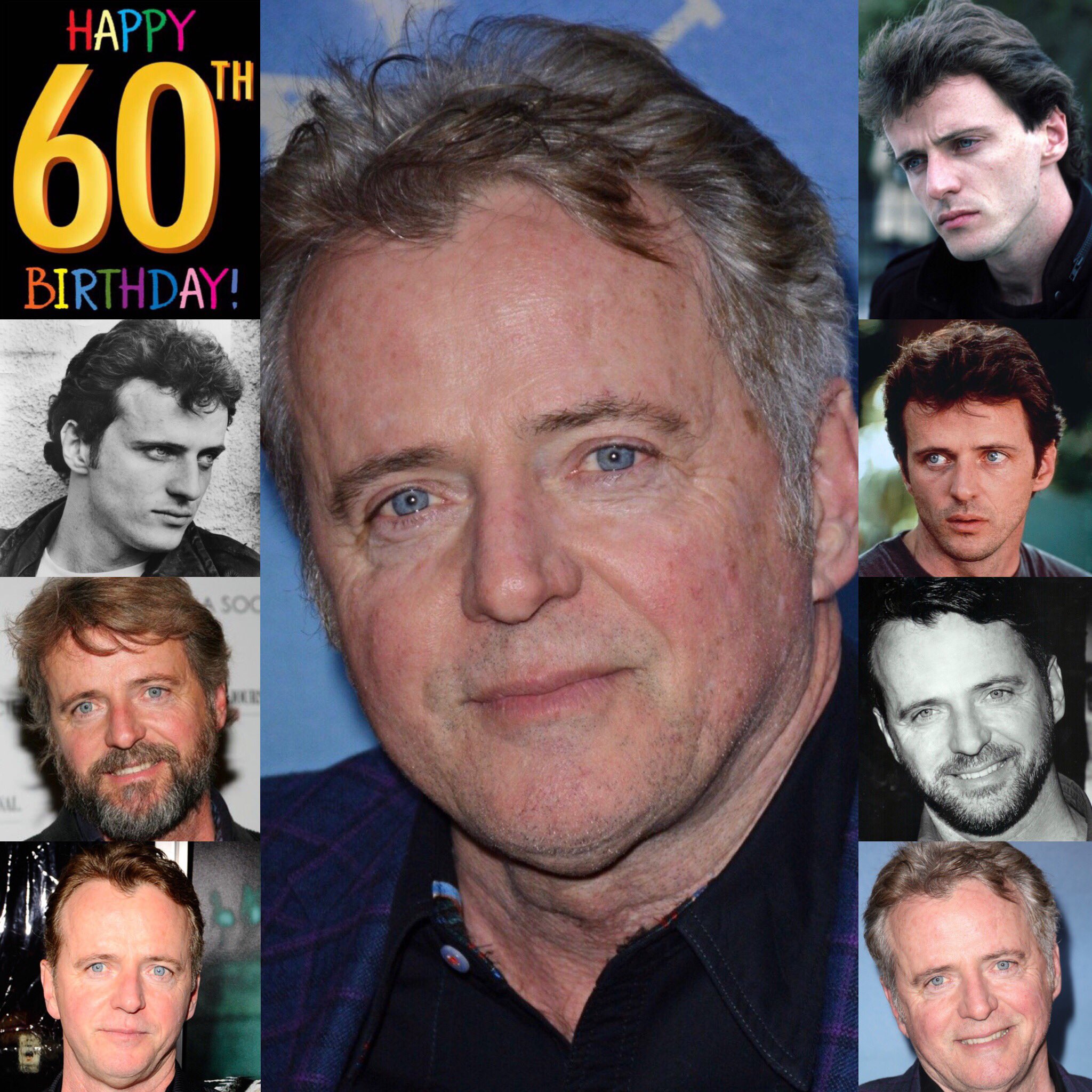 Happy 6  0  th Birthday Aidan Quinn!        