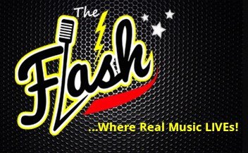 My own radio show 'Sexy, Stupid LOVE' has a regular slot on @TheFlashOnAir , monthly Thursdays @ 11pm