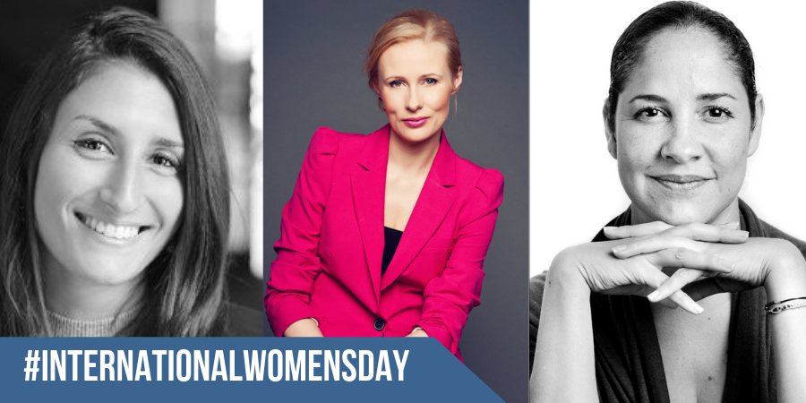 fintech_connect's tweet photo. #Fintech is full of inspiring women. We have the honour of having a number of these incredible fintech leaders on the @FinTech Connect Advisory board - hear from female leaders at @PwC, @ING_news and @oaknorth at https://t.co/LLu264vEwE #IWD2019 #BalanceforBetter https://t.co/JeKO6PMcqr