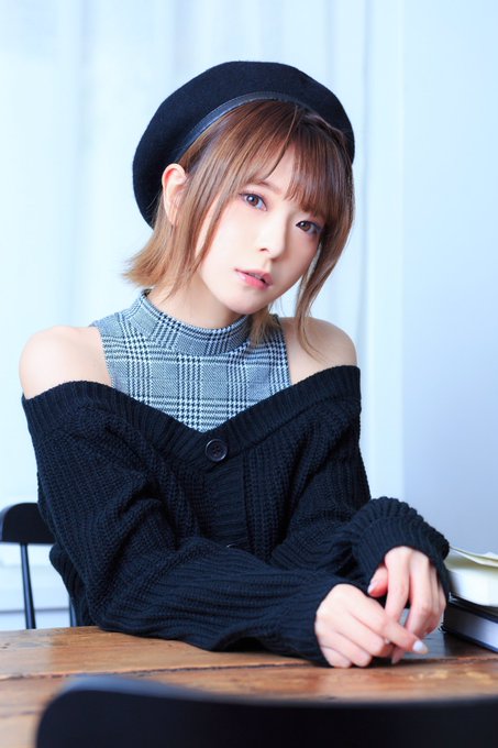 コスプレイヤー雪瀬はるのTwitter画像6