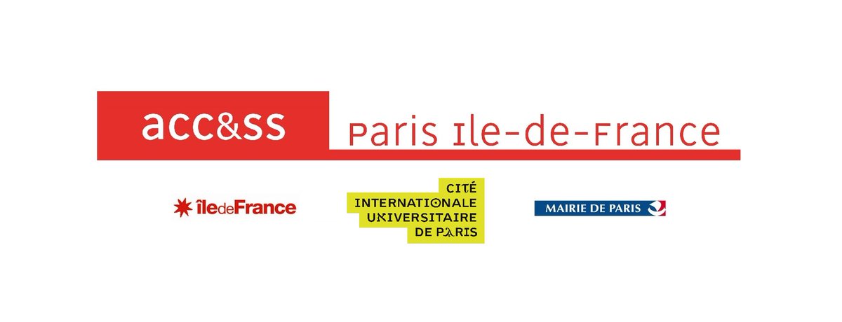 Aujourd'hui c'est la Journée internationale des droits des femmes. En 2018 <a href="/accessparisidf/">acc&ss Paris Ile-de-France</a> a accompagné 3863 étudiantes &amp; chercheuses internationales de 130 pays sur les questions liées à la mobilité internationale access.ciup.fr #WelcomeDeskParis #journeedelafemme