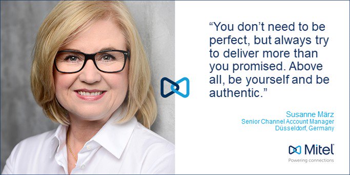 Mitel® Official (@Mitel) / Twitter