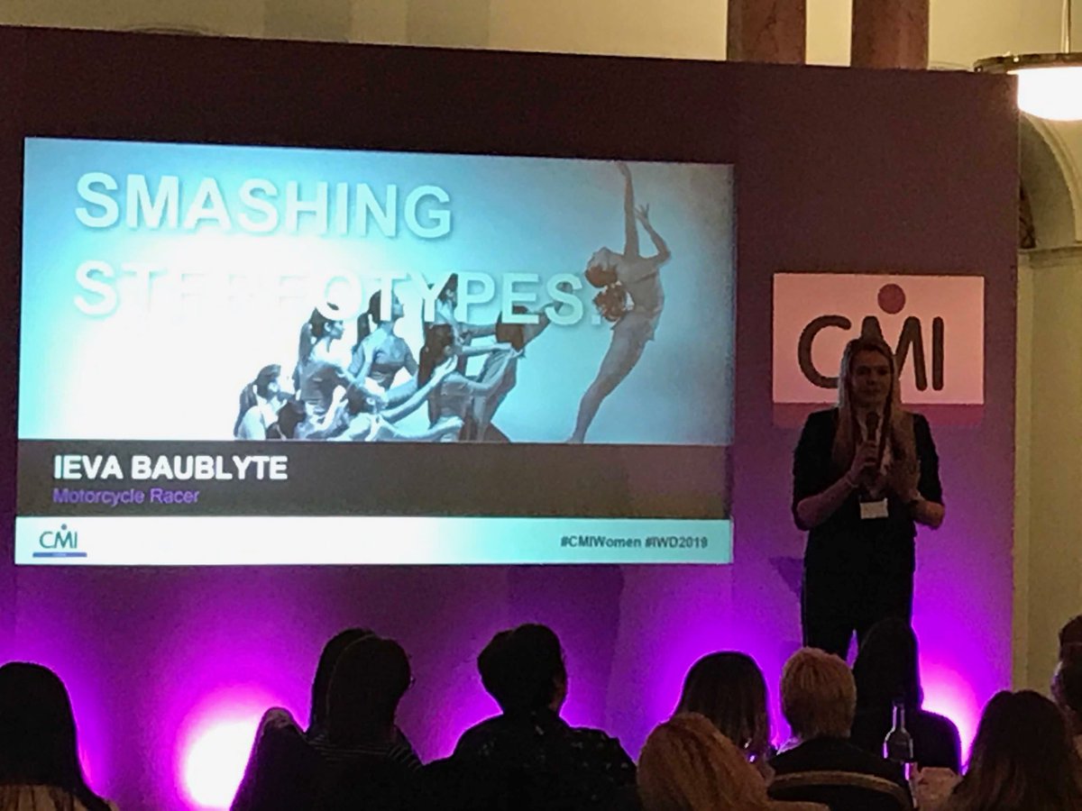iam_apeach's tweet photo. Great to hear ⁦@ievab7⁩ today.  Very engaging, moving &amp; insightful speaker at Leeds international women’s day.  #IWD2019 #Cmi https://t.co/nJYo5TuNqt