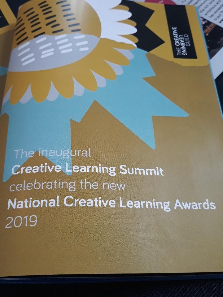 SajidaCarr's tweet photo. Fabulous warm welcome by @CLGuild. All the best to the nominees and great to meet fellow folks and new networks/friends #100Master Fingers crossed! https://t.co/plHGRuWaa6