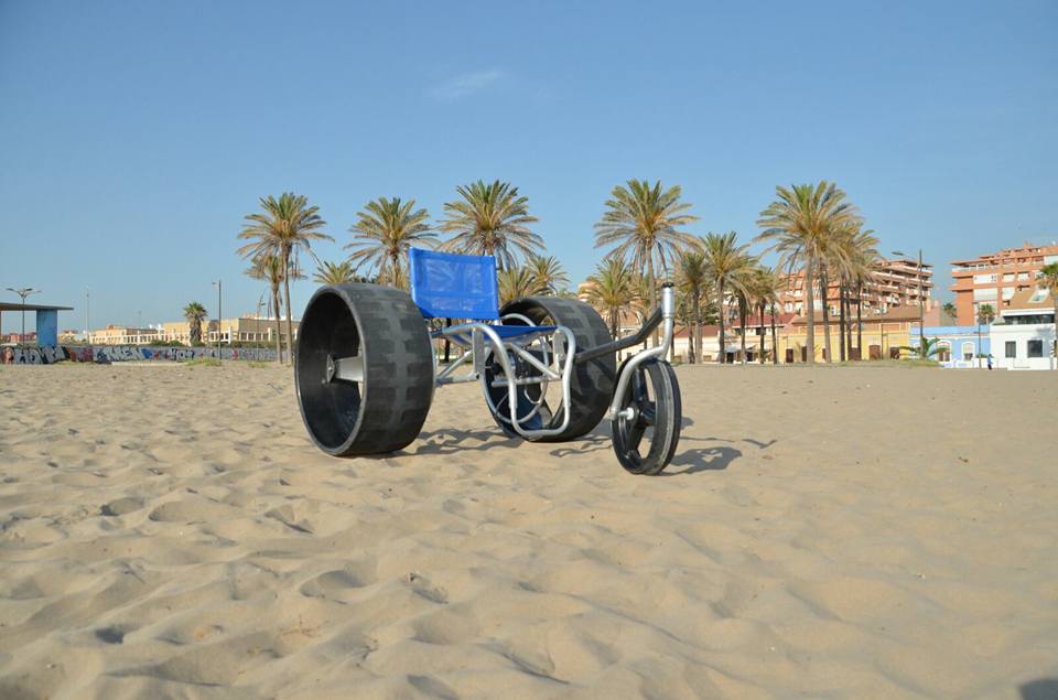 Margaviaja's tweet photo. ¿Te gustaría saber cuáles son las playas accesibles y las áreas lúdico-pedagógicas en Alicante? No te pierdas este post de @c_valenciana  #MediterráneoEnVivo https://t.co/Ei56KIaoam https://t.co/lrFHuKaZj6