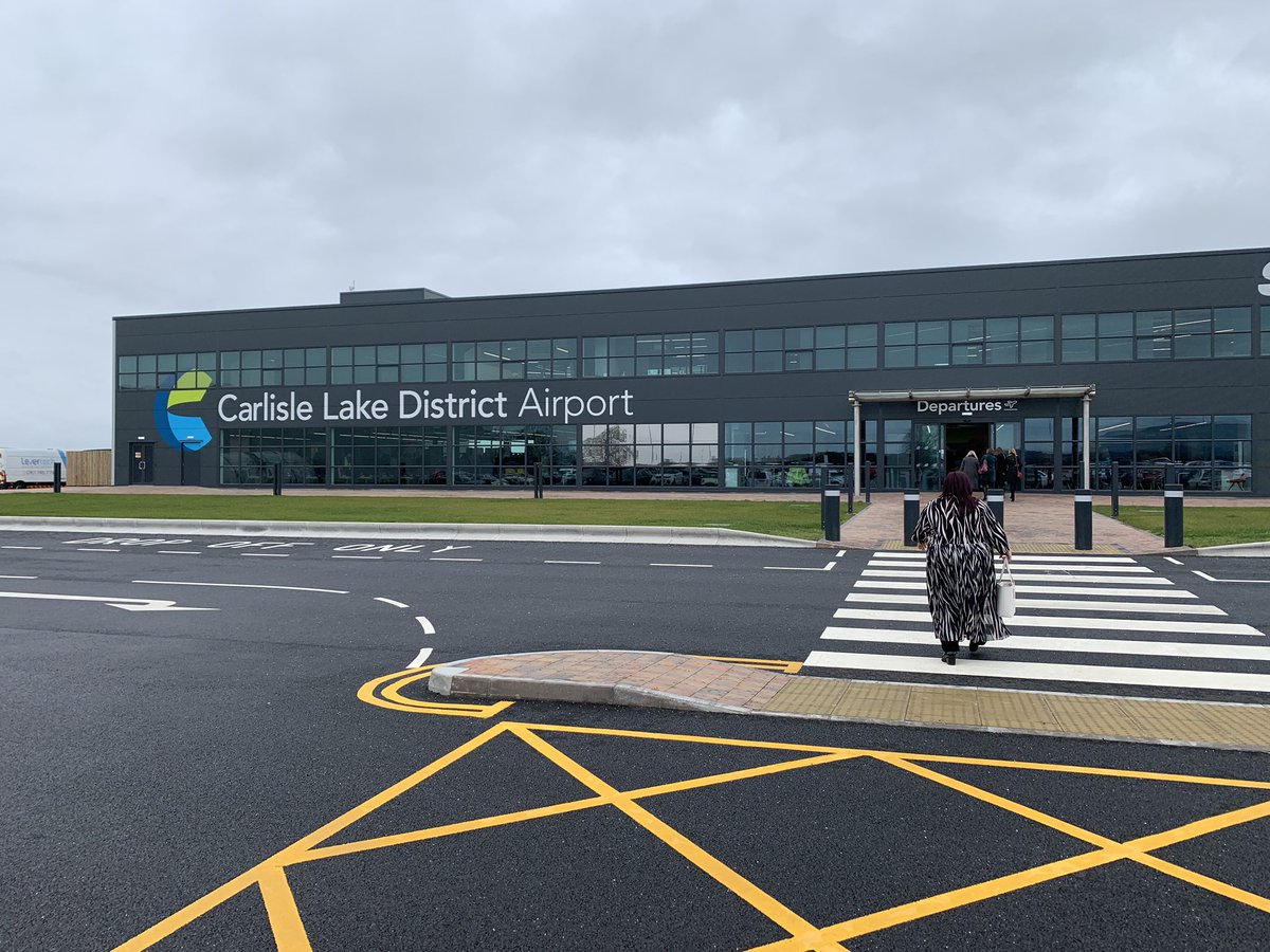 wearenetdev's tweet image. Attending the #IWD2019 #natwestWIB #balanceforbetter event at @CarlisleAirport met some fantastic  business women already. Looking forward to hearing some inspirational speakers.