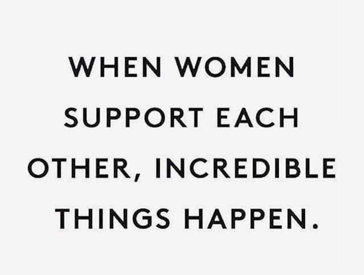 Happy #internationalwomensday! Here's to strong women. May we know them. May we be them. May we raise them ❤ #women #daughters #mothers #sisters #strong #indestructible #internationalwomensday2019