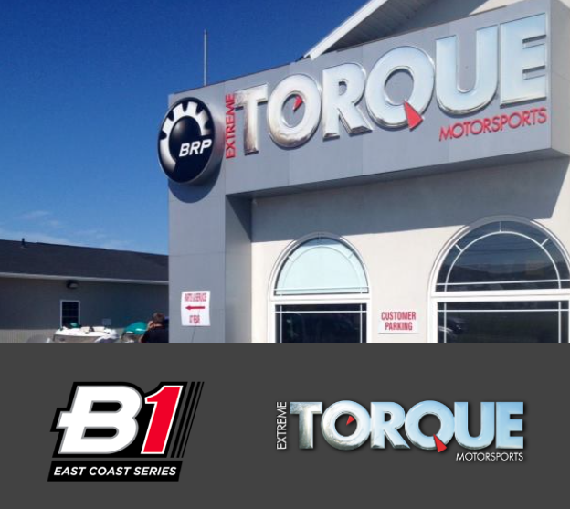 Torque Motorsport of New Brunswick Becomes Major Sponsor of B1 New Brunswick Events - fishb1.com/f/torque-motor…