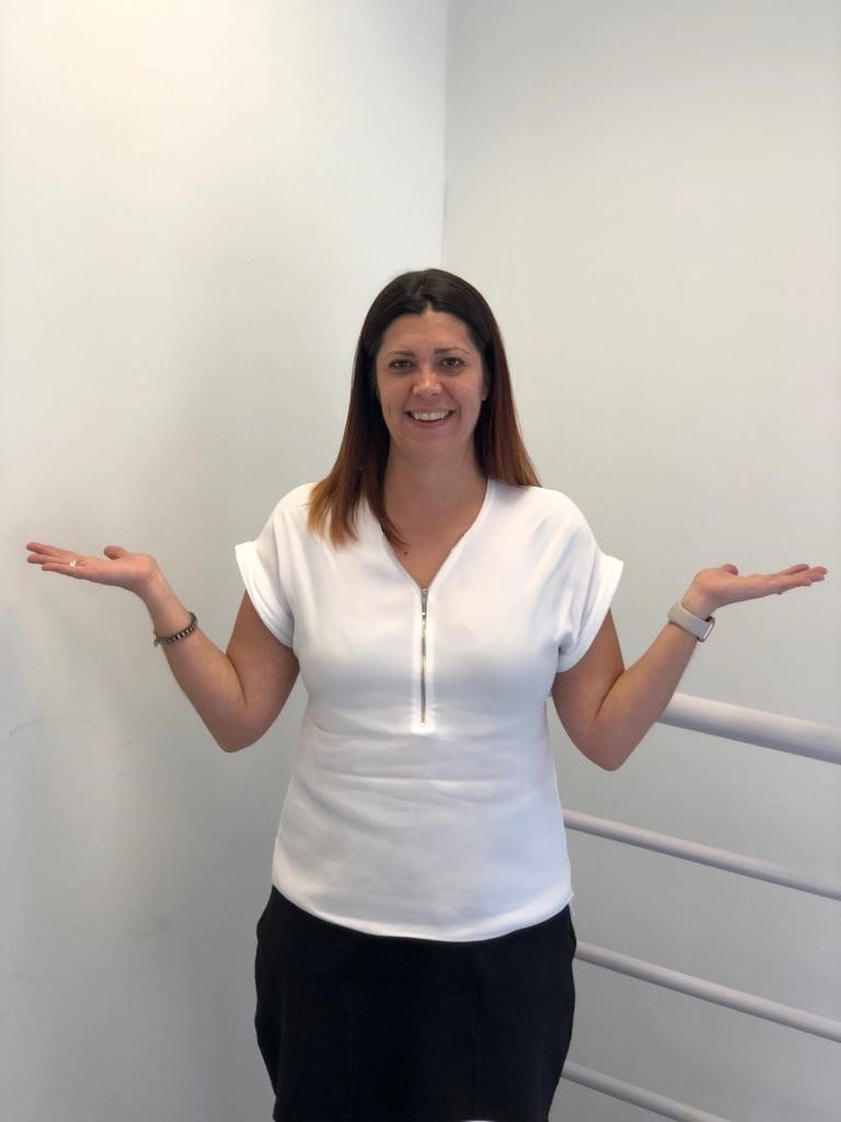 Next we have Nicola Marshal 💚 Nicola is our People Director 👩‍👧‍👦 Nicola's role is to lead the People Team to help the sites recruit , train and retain the best talent 💪💪 Nicola is the only women to sit on the internal board and we think she is pretty amazing 💚💚 #IWD