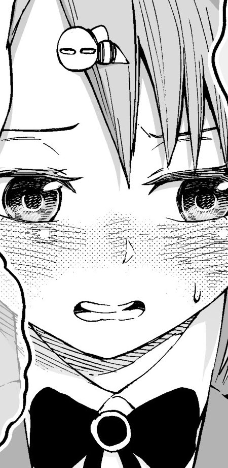 明日19時蜂夜さん更新でございます。 