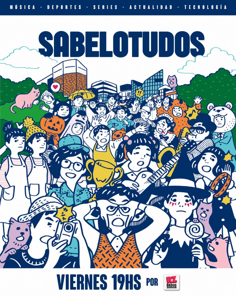 migue marce cor tweet media