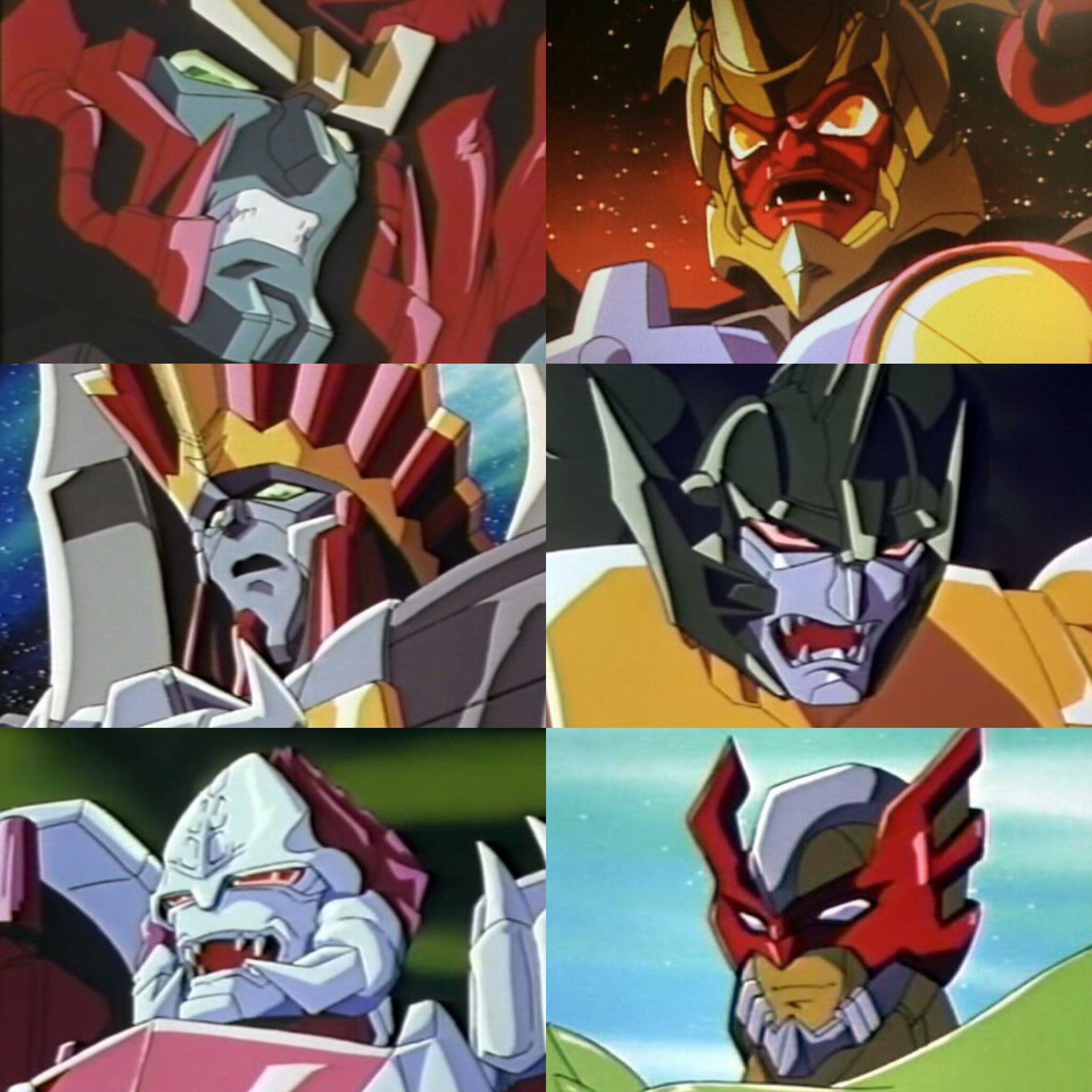 マロンロマン専用　ショックトルーパーとビーストウォーズトランスフォーマー マロンロマン専用 ショックトルーパーとビーストウォーズ