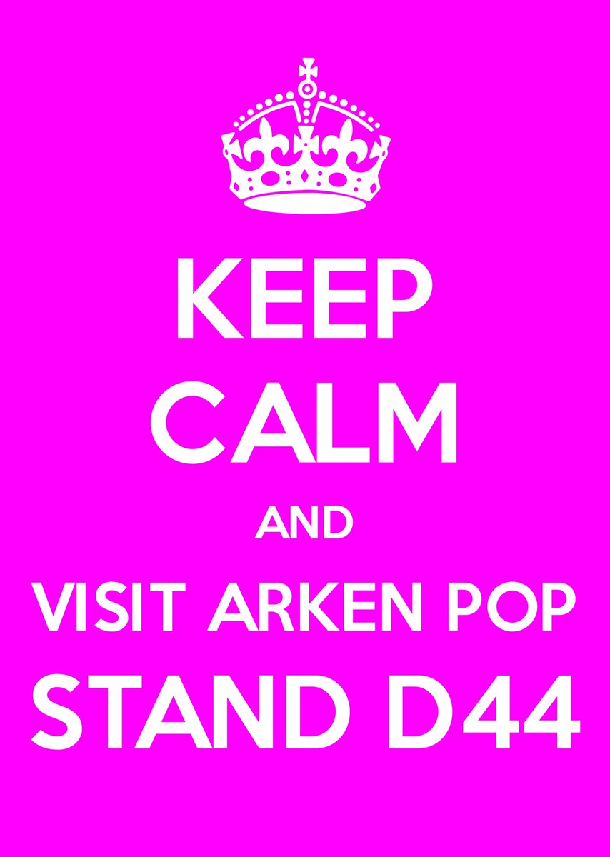 arken-POP tweet media