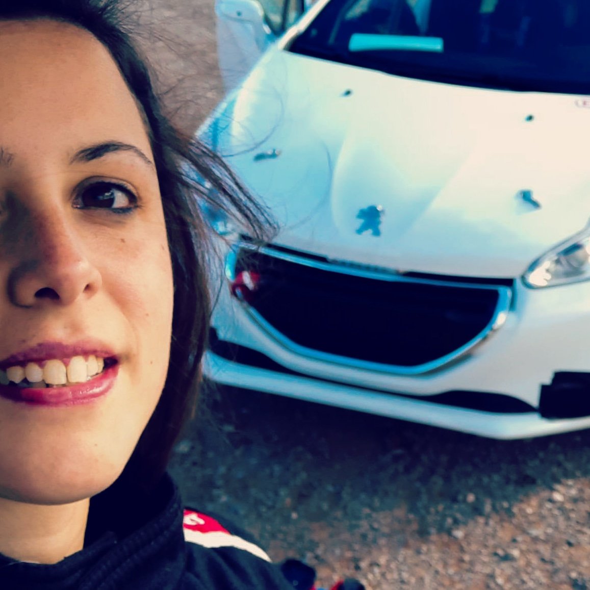 ¡FELIZ DIA INTERNACIONAL DE LA MUJER!
•
•
•
<a href="/FadaMujeryMotor/">FADA - Mujer&Motor</a> <a href="/WomenInMsport/">WomenInMotorsport</a> <a href="/fiawim/">fiawim</a> <a href="/FeminasR/">Féminas Off Road</a> <a href="/piston_girl/">piston_girl</a> <a href="/ompracing/">OMP Racing</a> <a href="/PeugeotEslauto/">Peugeot Eslauto</a> <a href="/PeugeotES/">Peugeot España</a>