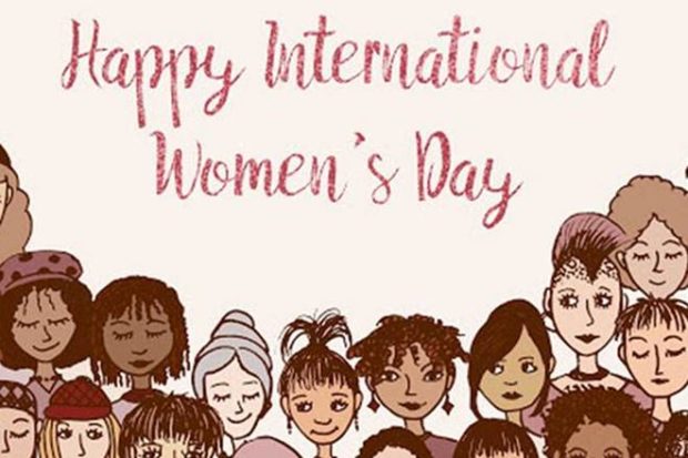 SaiProjects's tweet image. Happy International Womens Day 2019-saiprojectsblog.com/2019/03/happy-… #InternationalWomensDay #IWD2019 #BalancedForBetter #Happy