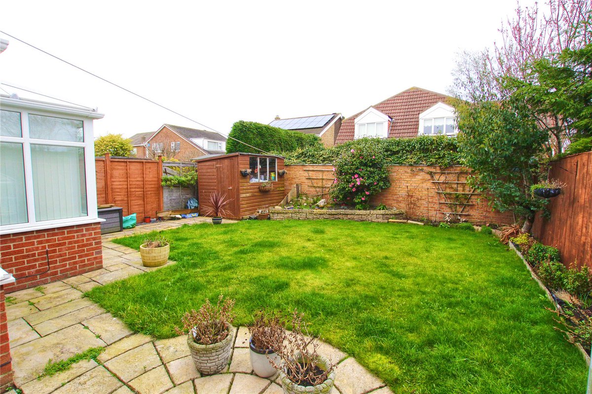 This four bedroom semi in Wolviston Court is the perfect family size home.

One of the highlights of this property is the conservatory overlooking the rear garden.

Call 01642 955140 to arrange a viewing, or find us on the High Street and online.

michaelpoole.co.uk/properties/122…