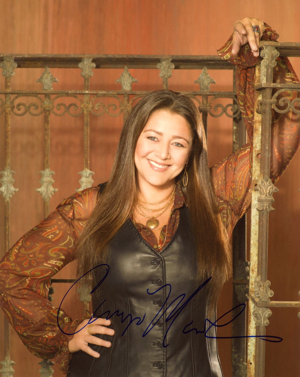 Happy Birthday, Camryn Manheim!   