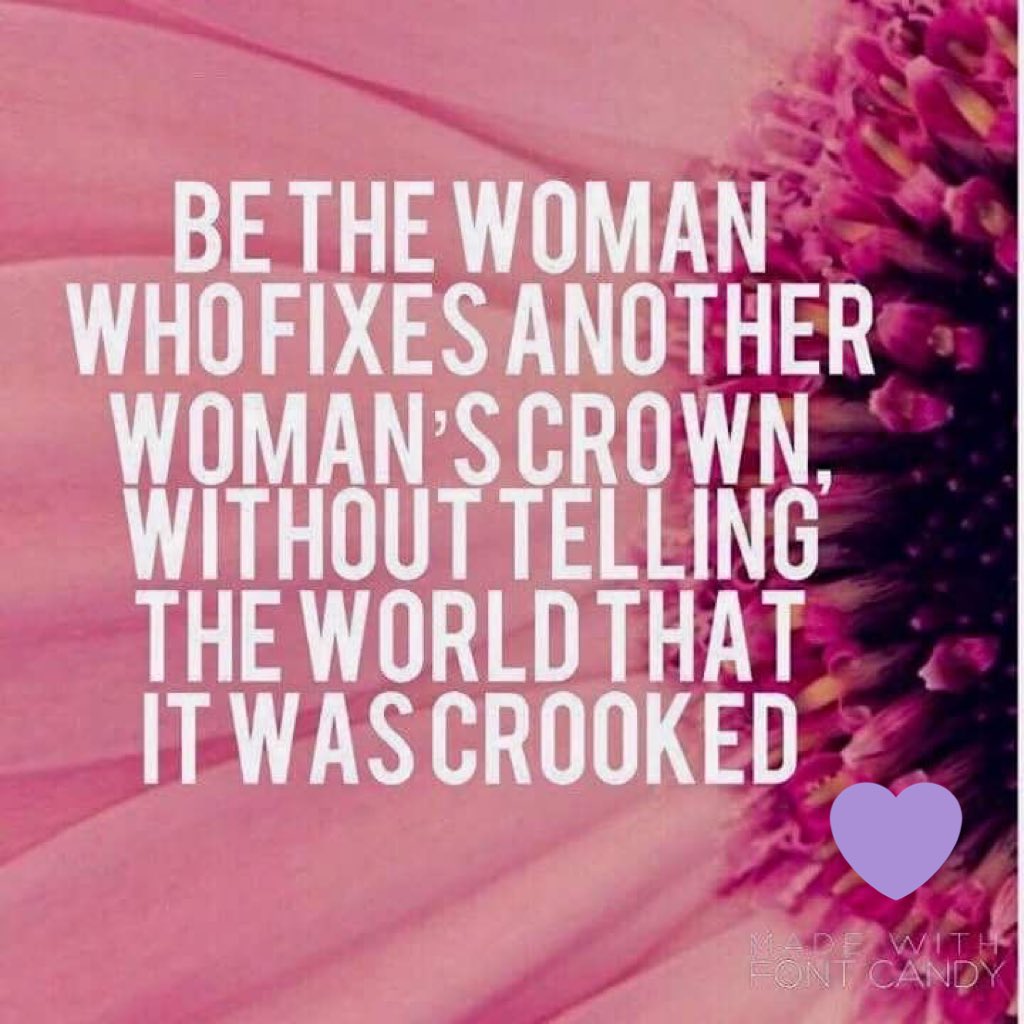 My most favourite quote and so relevant for today! 
Happy International Women’s Day!  #BalanceforBetter