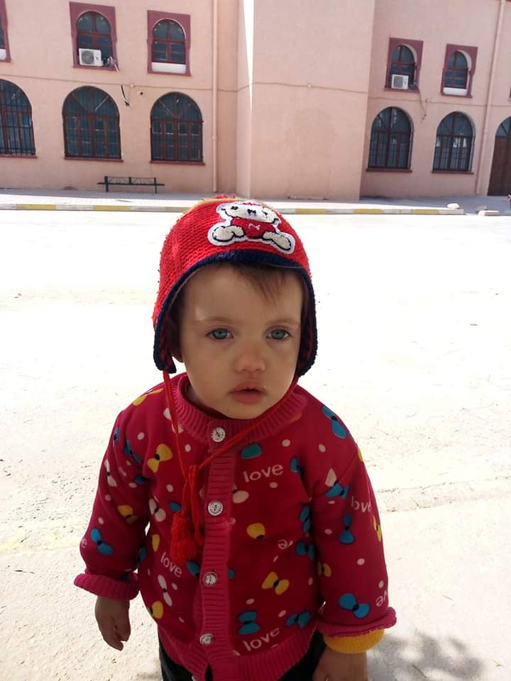 بمناسبة عيد المراة تتمنى لكن رفيدة بهناس اطيب الاماني وكل عام وانتن بخير. والكل في امن وسلام...