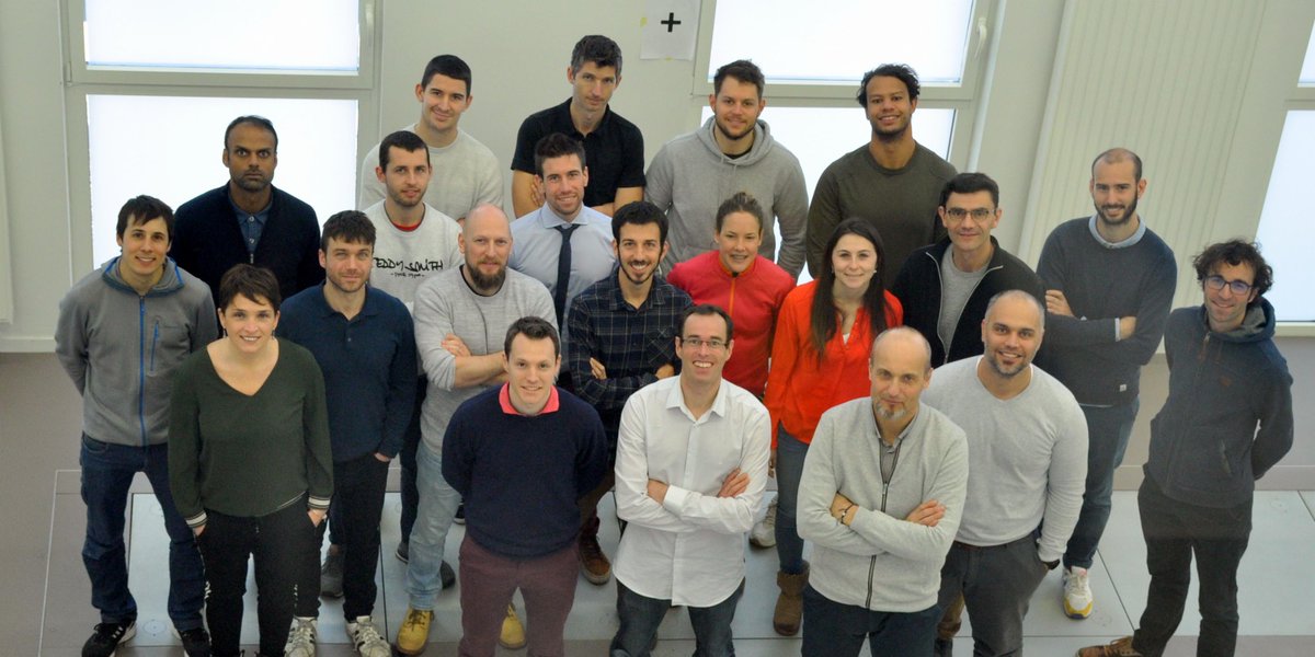 chaire_ActiFS's tweet image. Toute l&apos;équipe de la @chaire_ActiFS est heureuse de vous annoncer le lancement de son compte Twitter. Retrouvez très vite toute l&apos;actualité sur Activité Physique Fatigue et Santé !
@Univ_St_Etienne #IDEXLYON #LIBM @IRMIS_StEtienne @ChuSaintEtienne