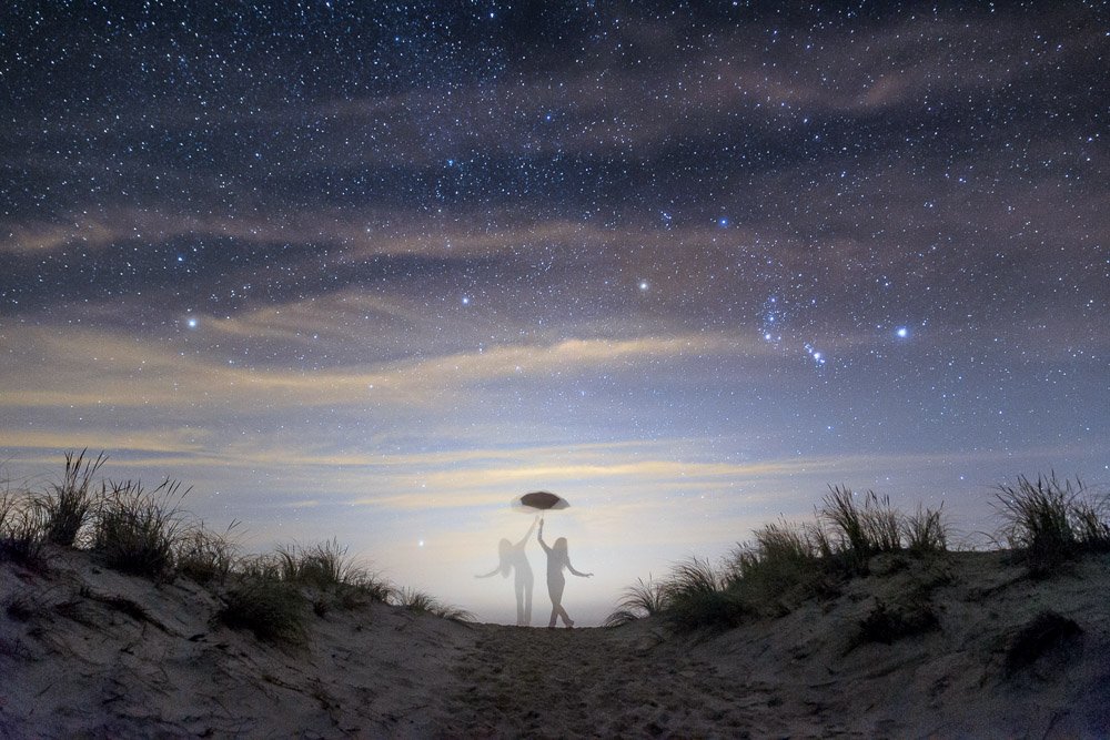 ASTRO PHOTO ET POSE LONGUE 
Durant notre week-end photo spécial Voie Lactée : le ciel étoilé, les grands espaces... Vous allez profiter d'une luminosité et de contrastes incroyables ! PLUS BEAUCOUP DE PLACES. 
Pour plus d'infos RDV ici : bit.ly/VPPVOIELACTEE
