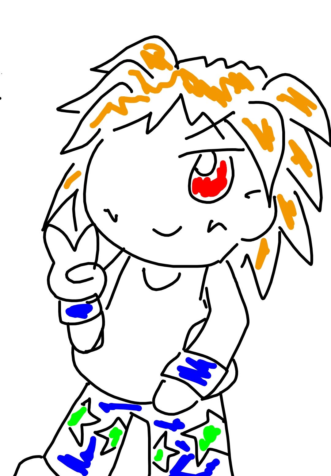 ぶぉるびっっく 低浮上 サーレー をギャグ漫画風に描いてみました 指でw ジョジョの奇妙な冒険 黄金の風 ジョジョ ジョジョ5部 Jojosbizarreadventure Jojo Jojo Anime Goldenwind Ventoaureo 石川界人 T Co Rjvqivwwi5 Twitter