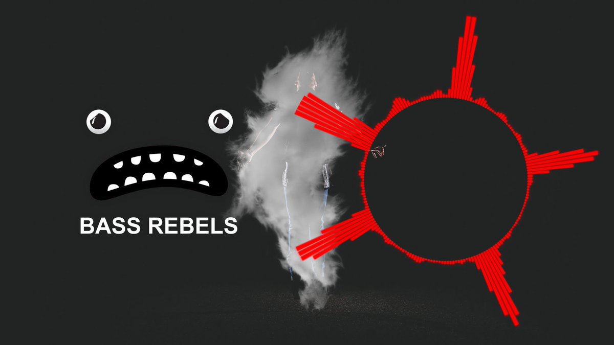 BassRebels's tweet photo. We have @EDWRDMakesMusic back with his new single Spirit and as always it is COPYRIGHT FREE MUSIC for YouTube, Facebook, Instagram, Twitch &amp; Mixer live streams. 

LISTEN ➡️ https://t.co/M1MY0oS7ki

DOWNLOAD/STREAM ➡️ https://t.co/9fJwMITSO7

😃🎶🎬📷🎮 https://t.co/2Q4jPlxane