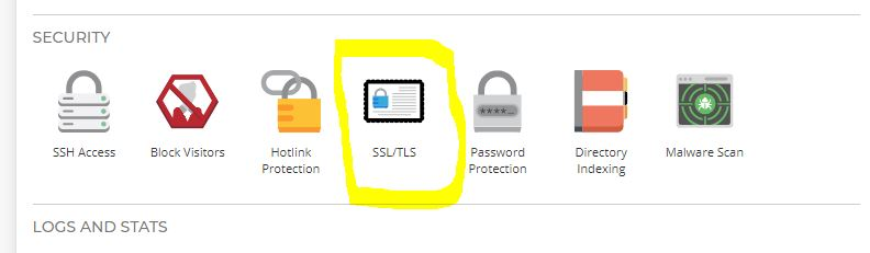 affinityhost's tweet photo. Making your WordPress Site secure with SSL https://t.co/CrLuA7VJVj #WordPress #SSL #WordPressNews https://t.co/EQO8rkt71t