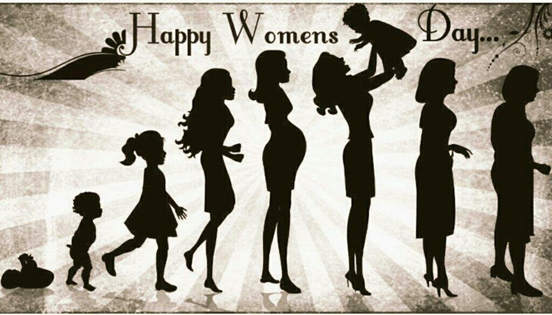 Happy International Women's Day. We are celebrating the women that have changed the world and all the women that are there for us everyday.  #InternationalWomensDay #IWD2019 #HappyWomensDay2019