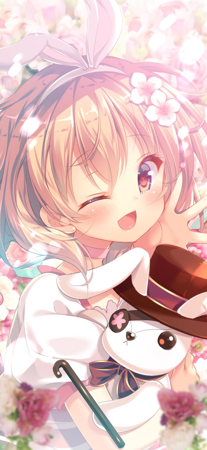 蜜桃まむ En Twitter そう言えばお誕生日お祝いイラストでスマホ用壁紙 作るのやってなかったなと思って作ってみました 個人用に保存や使用ご自由にどうぞー 今日はココアさんです 明日はチノちゃん T Co Nm6gii7gf1 Twitter