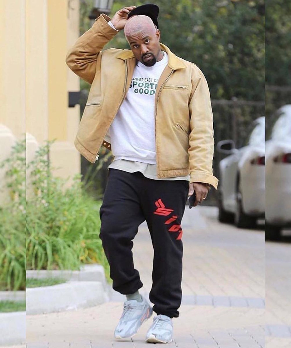 新品再入荷 adidas - yeezy boost 700 inertia イージーブースト700