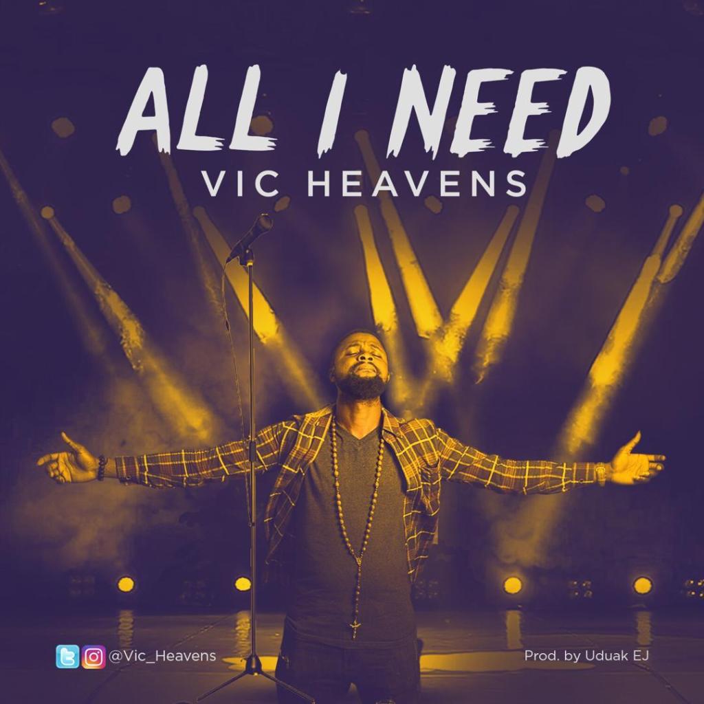 stephaniepraise's tweet photo. Download: Vic Heavens - All I Need |@Vic_Heavens https://t.co/u7qBEhJohP https://t.co/4EYXaJE8jI