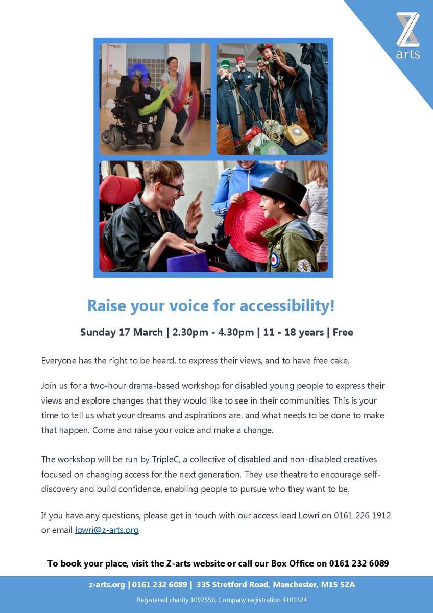 GM Autism Consortium (@gmautismc) on Twitter photo 