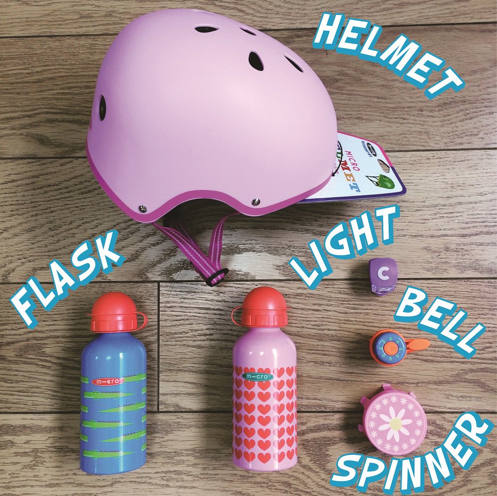 Next week is #scoottoschool week - if your school is taking part make sure to send us back your N'tl SOW Day numbers to win #scooter goodies :) #greenschools