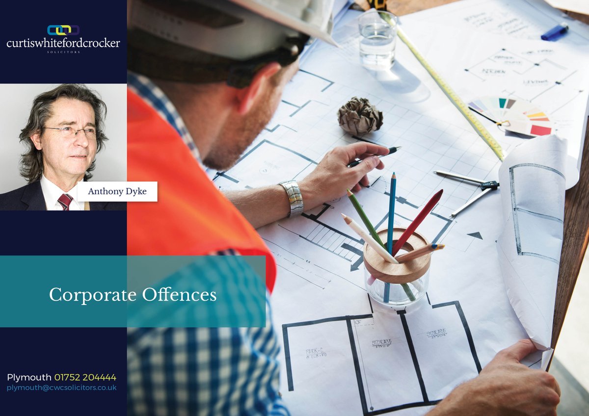 cwcsolicitors's tweet image. Our considerable expertise in commercial and corporate matters, combined with our criminal litigation experience, provides our clients with a unique combination of skills in an effective and dedicated service. #CWCStrongerTogether bit.ly/2gLlqQu