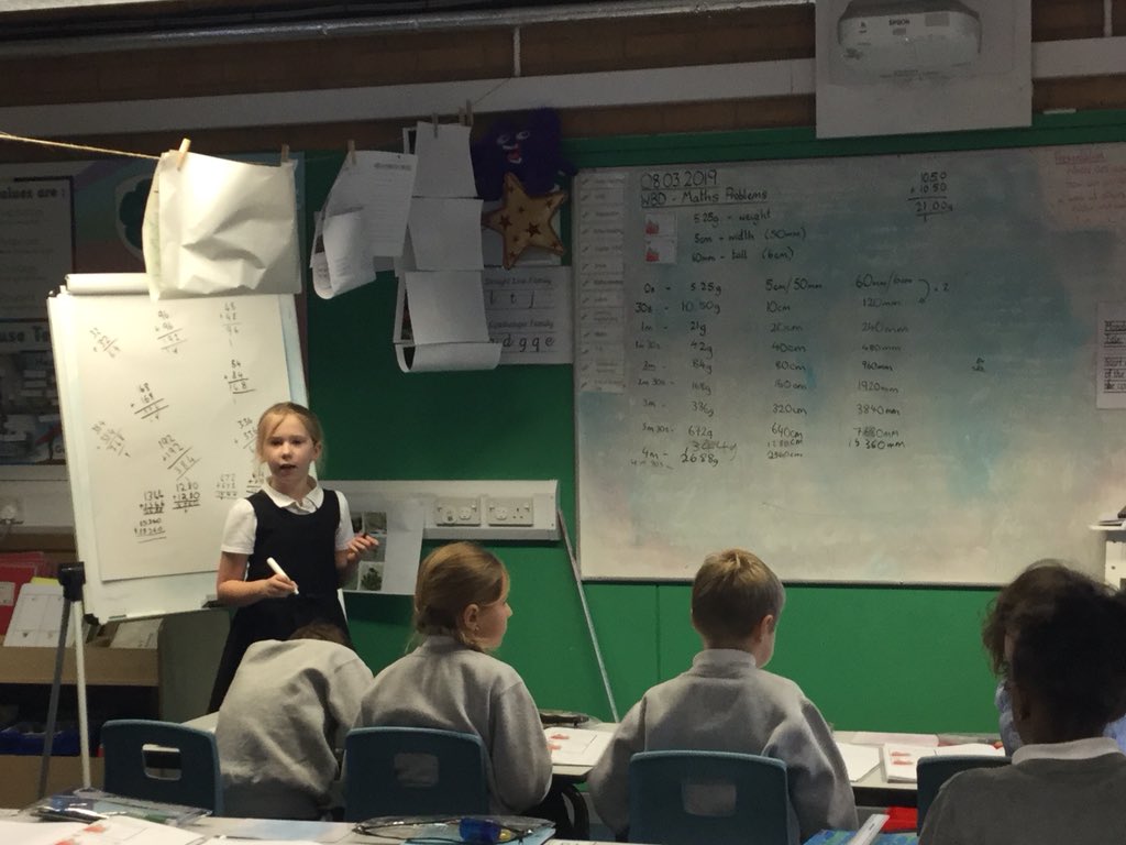 Briar Hill Primary School tweet media