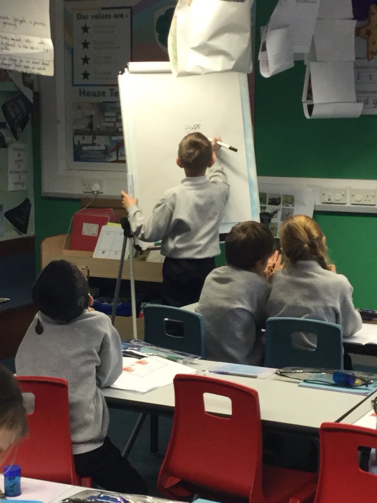 Briar Hill Primary School tweet media